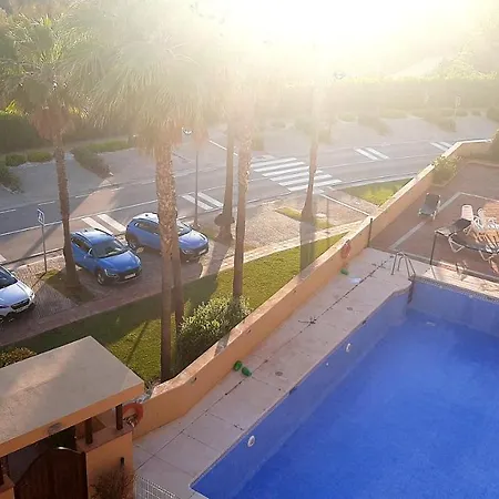 Sotogrande Luxury Penthouse