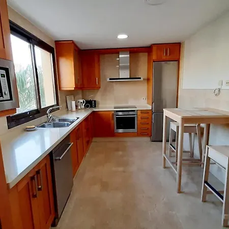 Sotogrande Luxury Penthouse * Torreguadiaro