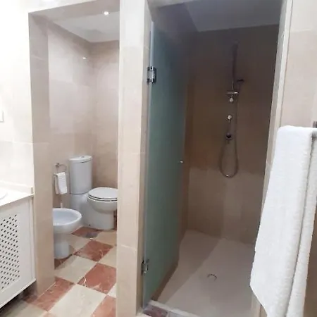 Sotogrande Luxury Penthouse Apartmán Torreguadiaro