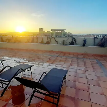 Sotogrande Luxury Penthouse * Torreguadiaro