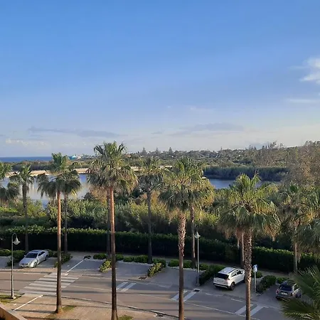 Sotogrande Luxury Penthouse Apartmán