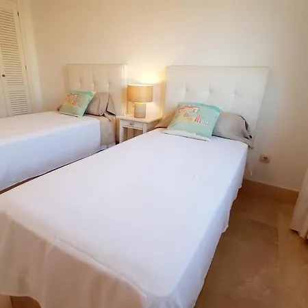 Sotogrande Luxury Penthouse * Torreguadiaro