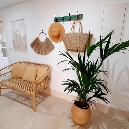 Sotogrande Luxury Penthouse Torreguadiaro