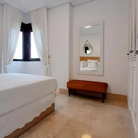 Sotogrande Luxury Penthouse Apartmán Torreguadiaro