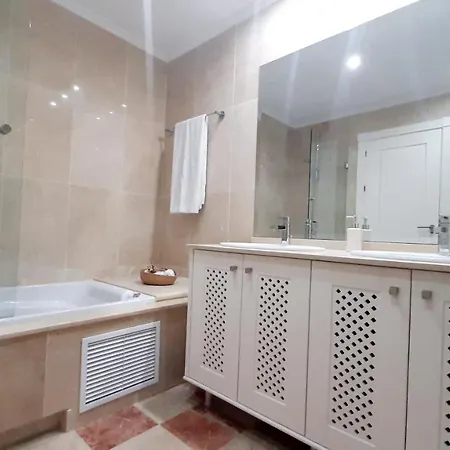 Apartmán Sotogrande Luxury Penthouse