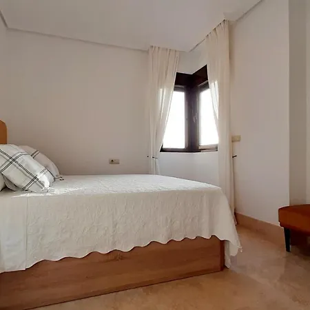 Sotogrande Luxury Penthouse Torreguadiaro