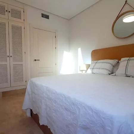 Sotogrande Luxury Penthouse Apartmán