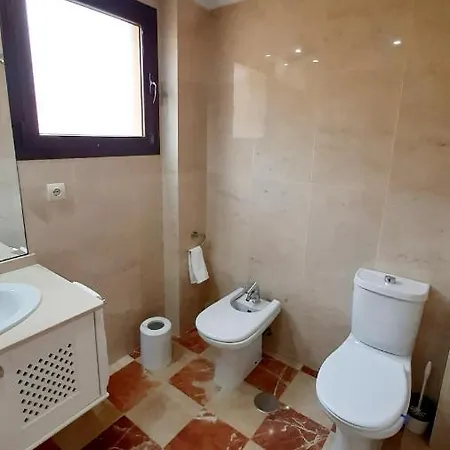 Apartmán Sotogrande Luxury Penthouse Torreguadiaro